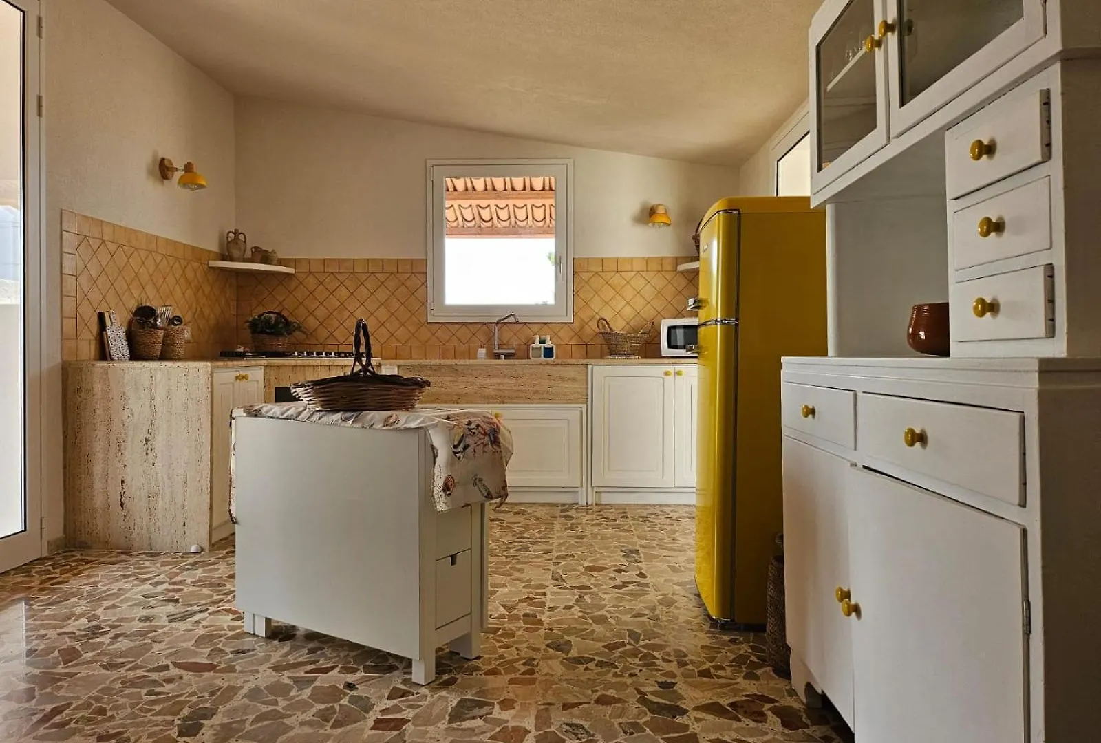 Suite La Barracca Marsala 0*,