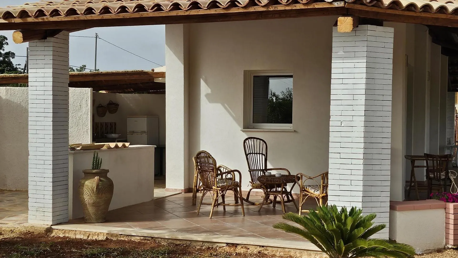 Holiday home Suite La Barracca Marsala