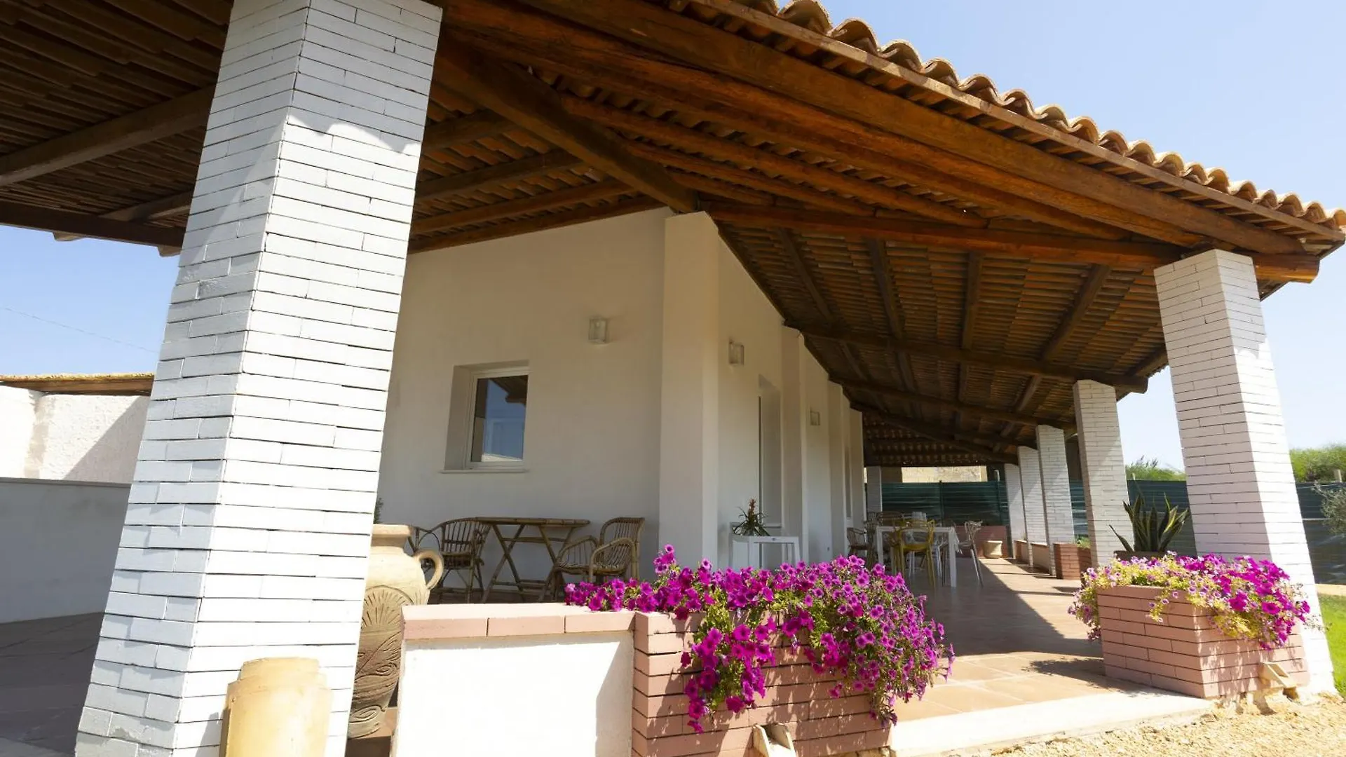 Suite La Barracca Marsala 0*,