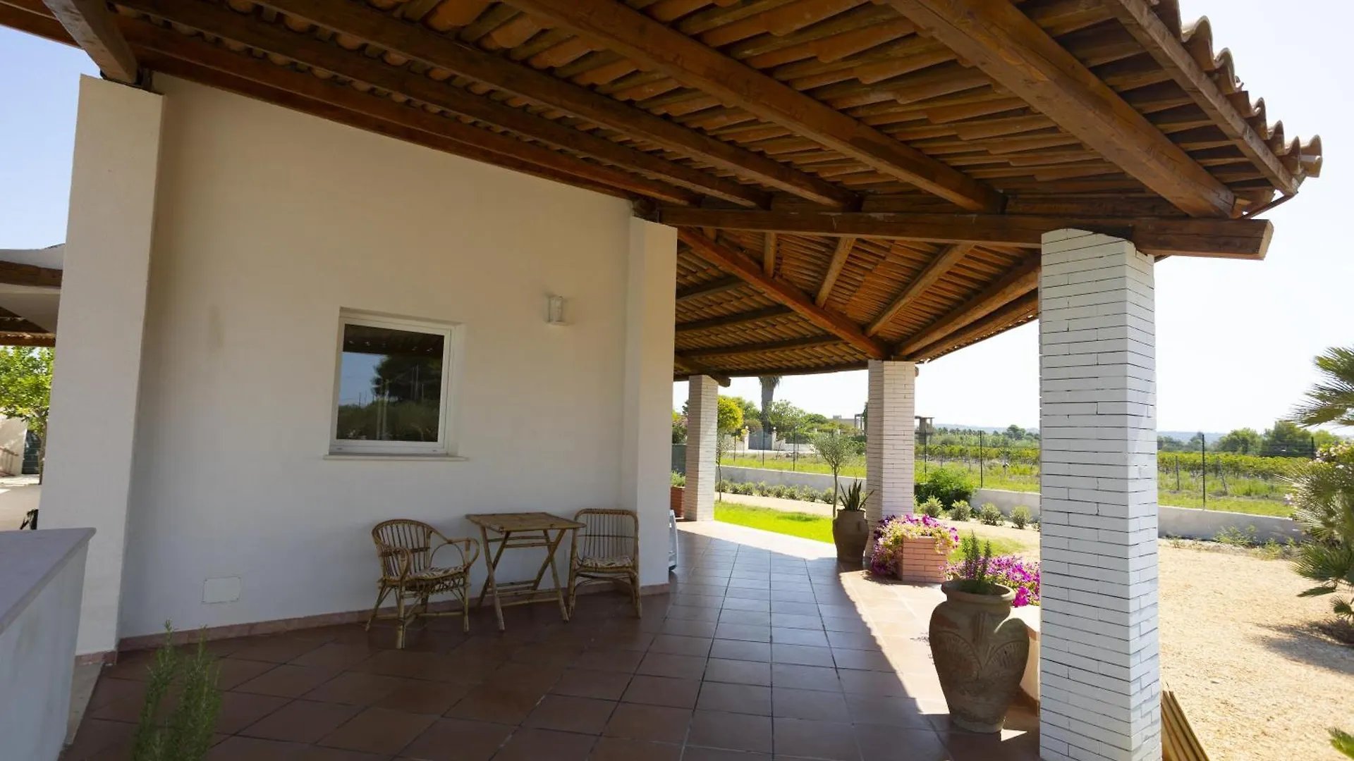 Suite La Barracca Marsala 0*,