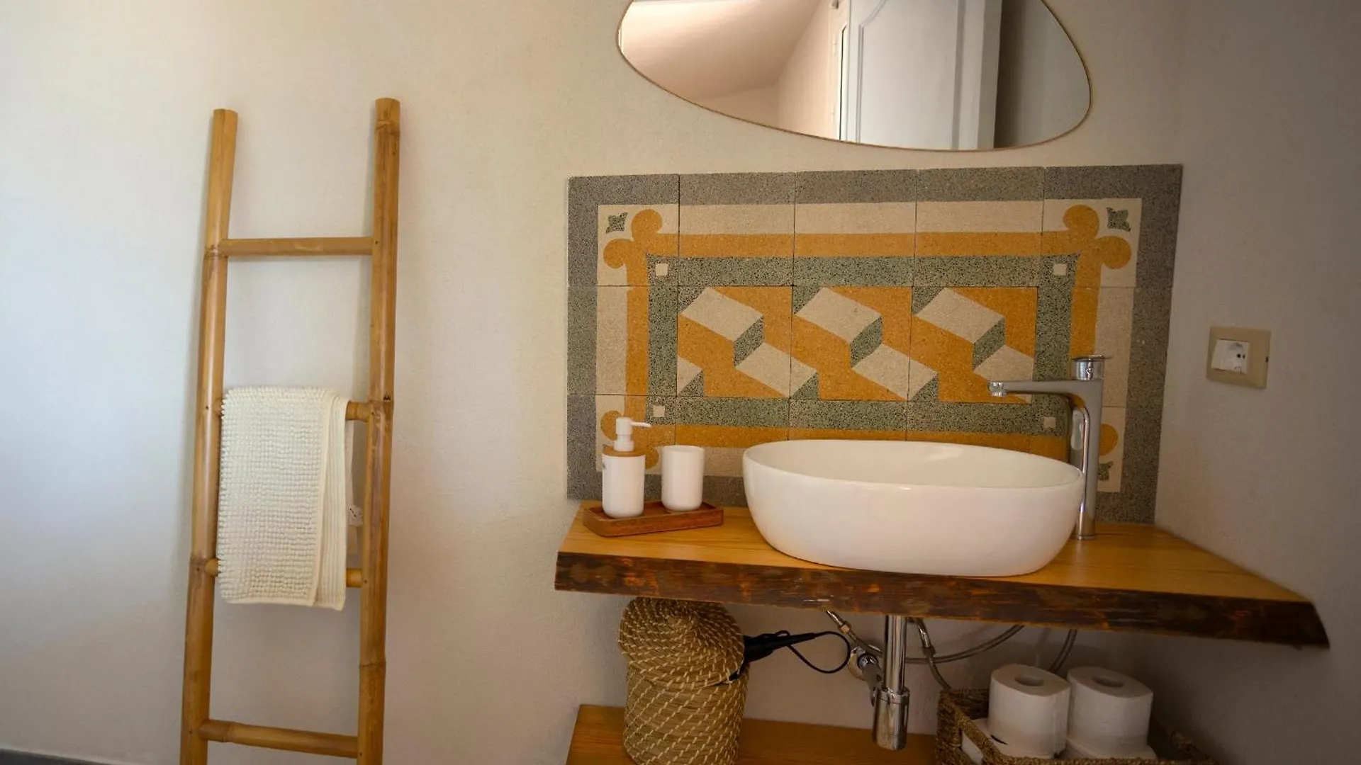 Holiday home Suite La Barracca Marsala